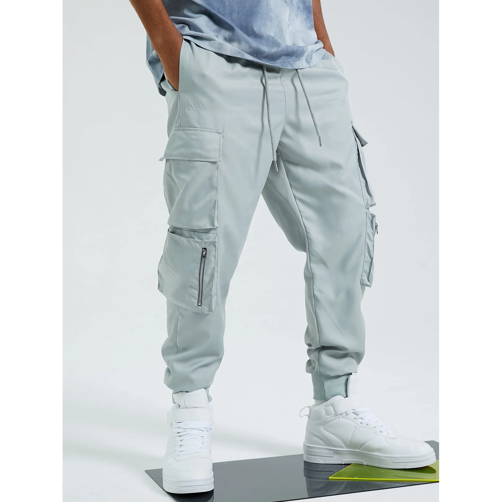 2022 Wholesale Trousers Men's High 