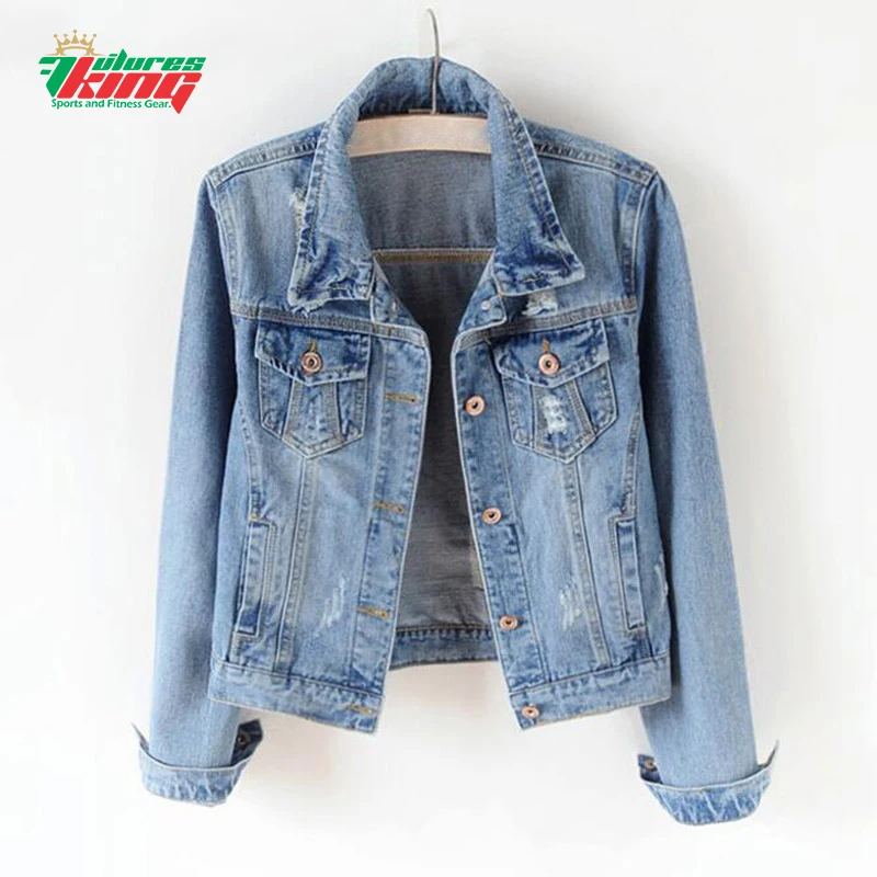 2020 Wholesale Jeans Jackets Men Denim 