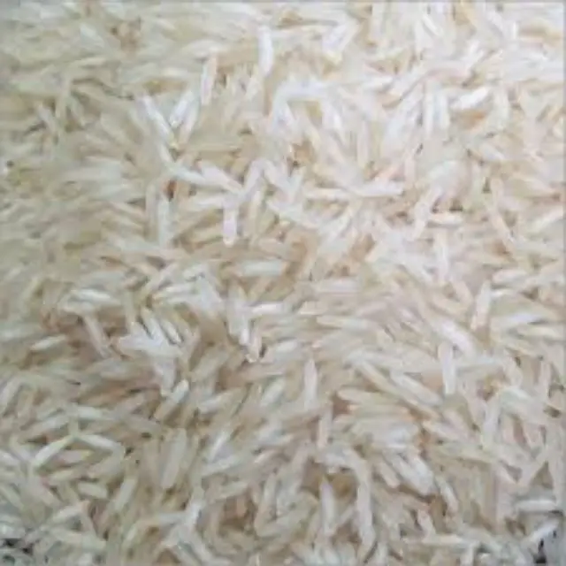 Роял Селла пароваренный рис басмати