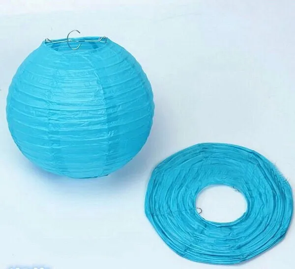 Vietnam Round Silk Paper Lantern For Wedding Decor/wedding Decor