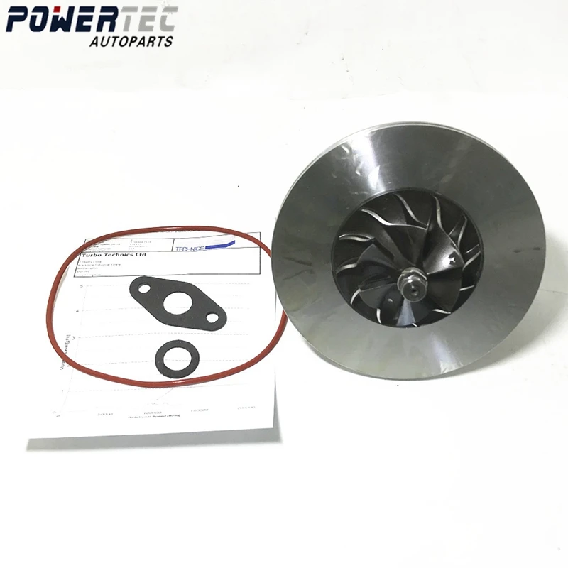 K16 turbine cartridge CHRA 53169707129 A9000960299 53169887159  