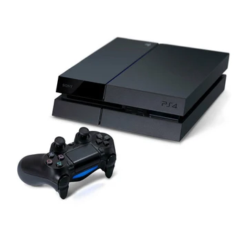 Hot Sell New PS4 Original Console HIGH QUALITY PLAYSTATION4 DISC VERSION PS 4 500 GB Black Console PLAY STATION 4
