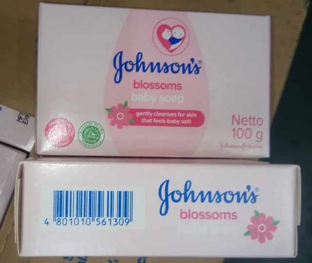 BEST SELLER SOAP for BABY UNDER 2 YEARS
