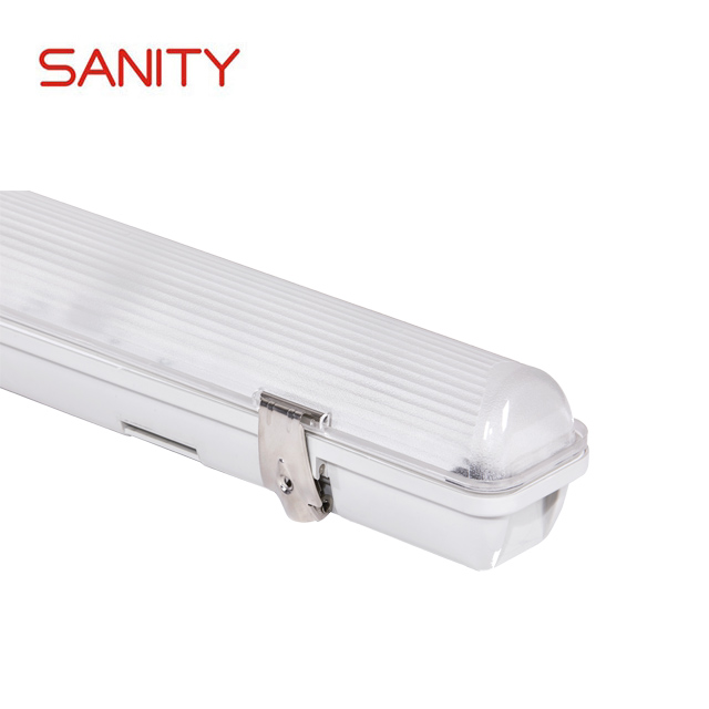 
 Светодиодный светильник 80 Вт, водонепроницаемое осветительное приспособление, Светодиодный прожектор с тройной защитой Ip65  