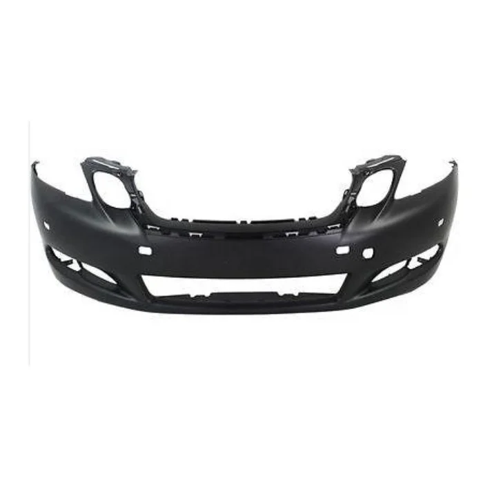 Auto Parts Front Bumper For Lexus Gs300 Gs350 Gs430 Gs460 08 11 Oem Parts Buy Body Kit Front Bumper For Lexus Oem Car Kit Bumper For Lexus For Lexus Gs300 Auto Bumper