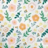 Full Print Floral