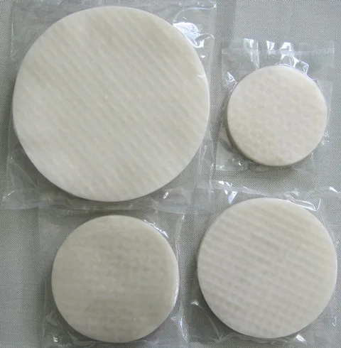 EDIBLE RICE WRAPPER FOR SPRING ROLL 16-22CM DIAMETER FROM VIETNAM FACTORY/SPRING ROLL RICE PAPER WRAPPER CUSTOMIZED PACKAGING