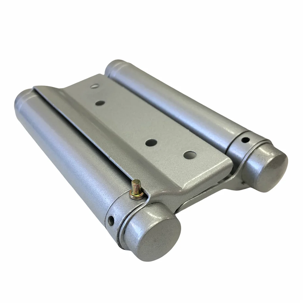 Double Action Spring Loaded Hinge Buy Two Way Swinging Door Hinges