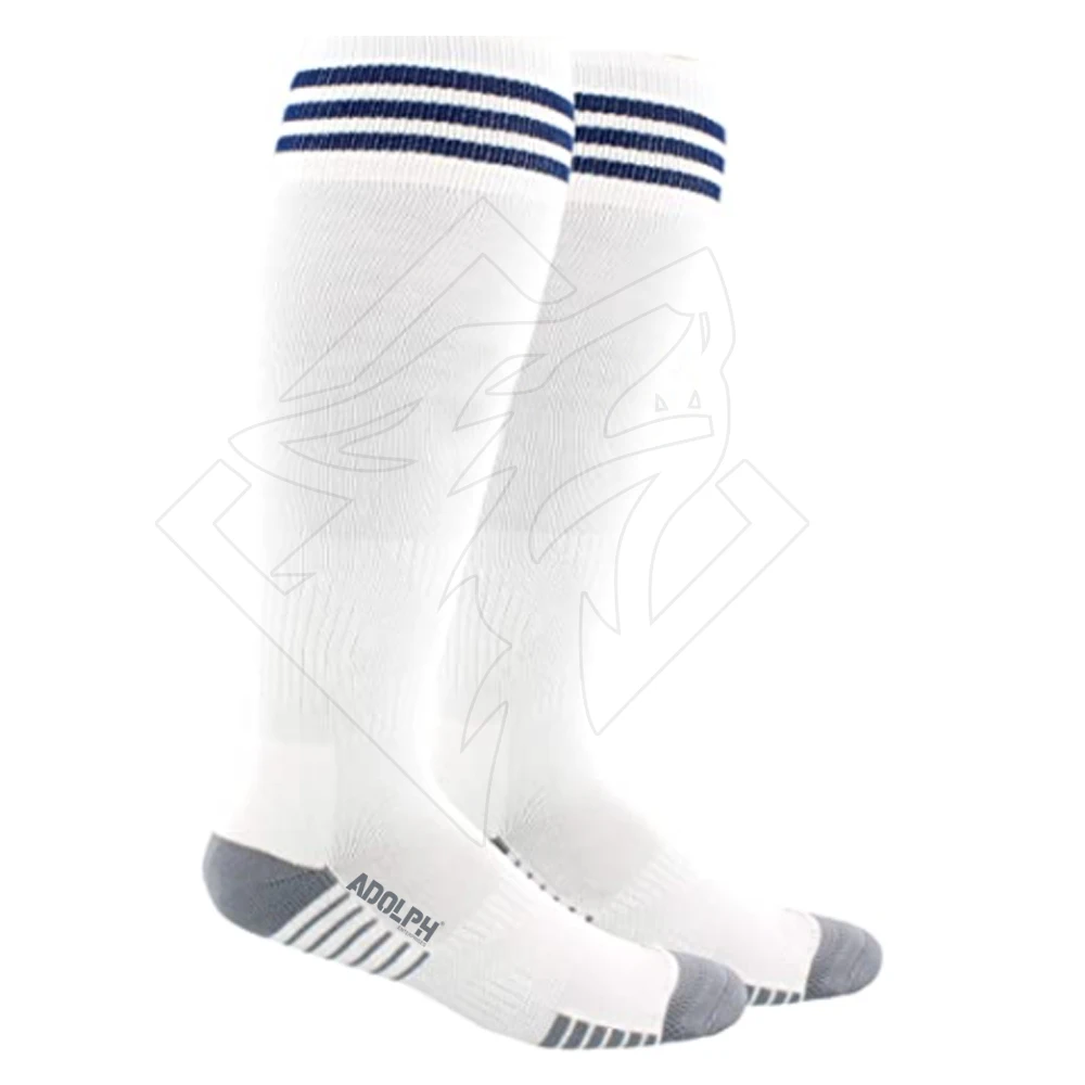 cushioned soccer socks