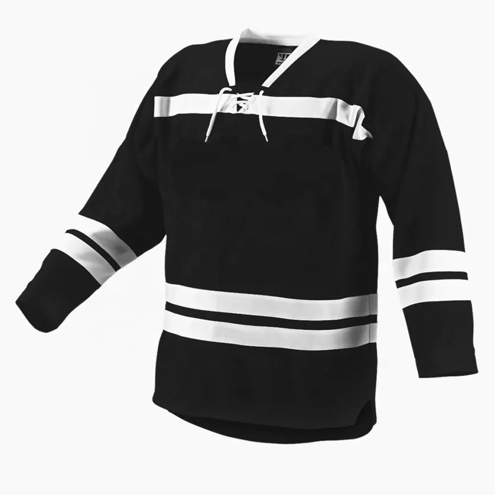 Source Cheap custom sublimated unique ice hockey jerseys pro quality china  on m.