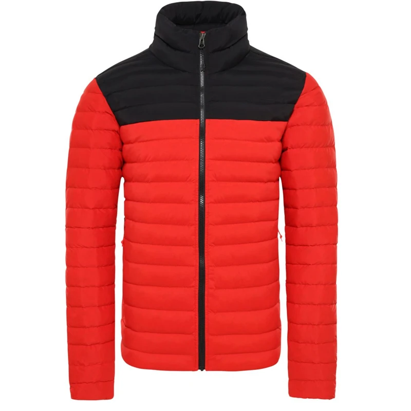 down jacket ranking