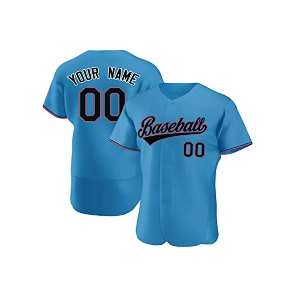 2020 baseball jerseys