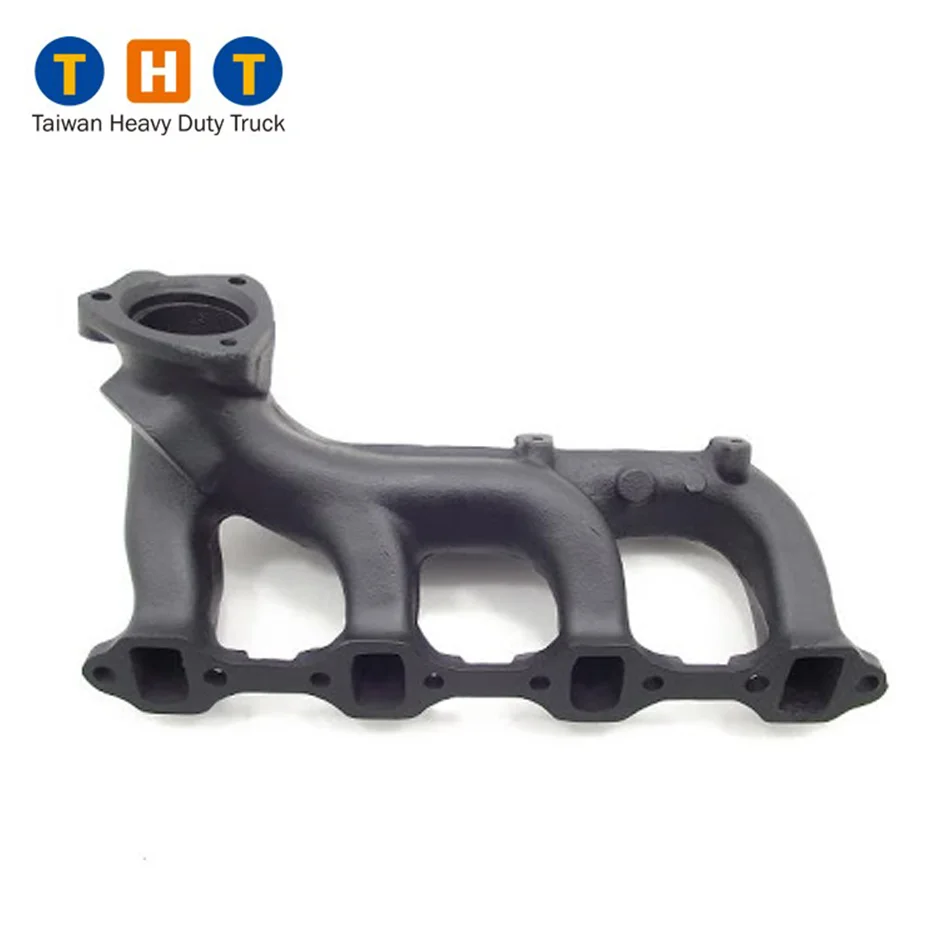 Exhaust Pipes ME014925 ME018369 FE659 For Mitsubishi Fuso| Alibaba.com