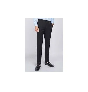 formal pants cotton