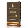 Medium Brown