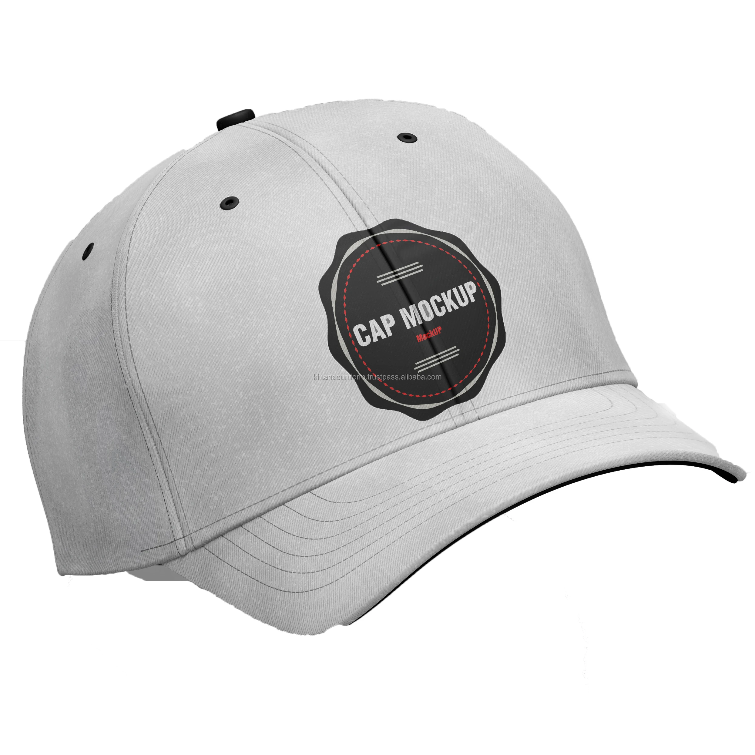 custom sports hats