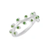 Chrome Diopside