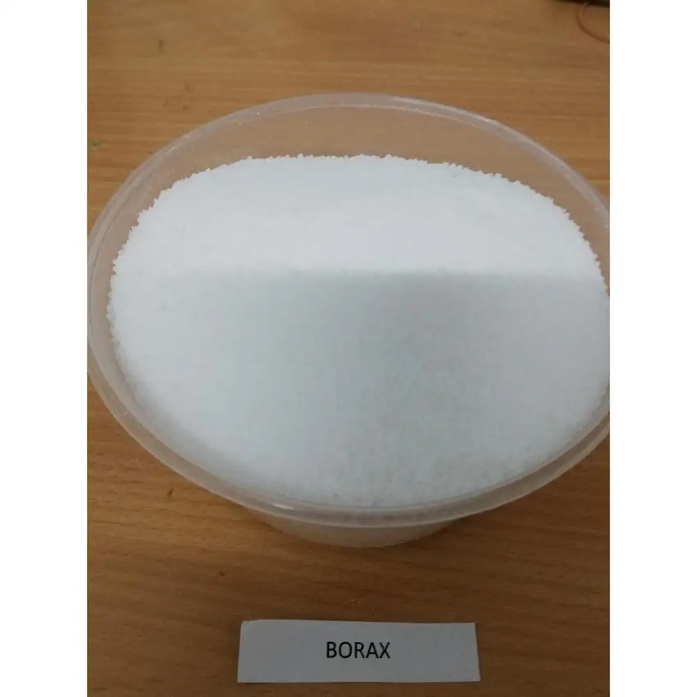Na2b4o7.10h2o Agriculture Use Borax Decahydrate 11% - Buy Borax ...