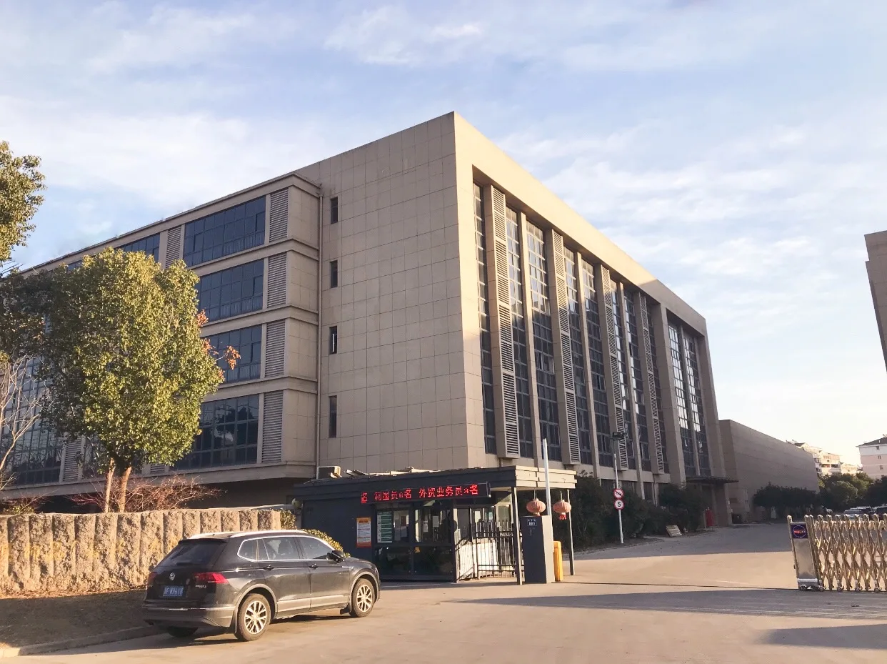 Jiaxing Easy Vac Co., Ltd.