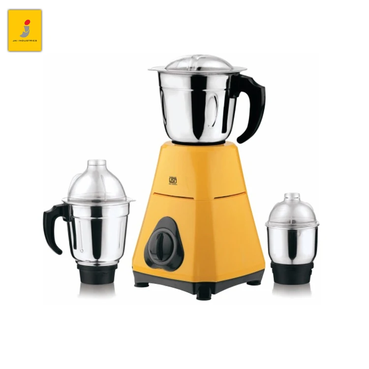 Motor Electrical Mixer Grinder Blender 