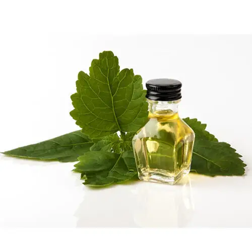 high quality patchouli oil