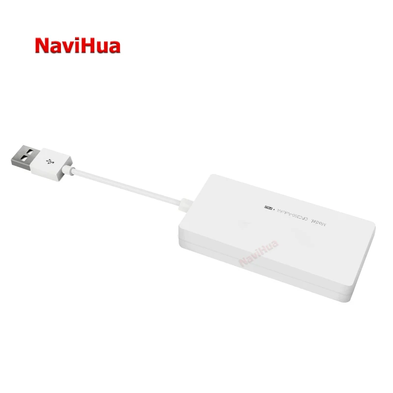 Navihua Wireless Smart Carplay Dongle For Android Navigation Player And Apple Carplay By Usb Cable Stick With Android Auto Buy Wireless Carplay Dongle Carlinkit Wireless Usb Carplay Adapter Usb Module Car Dongle