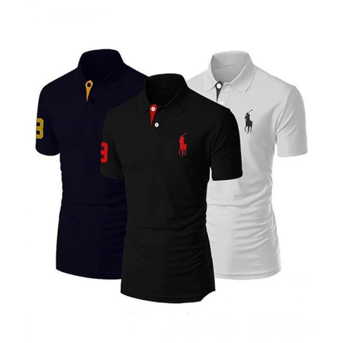 inexpensive polo shirts for mens