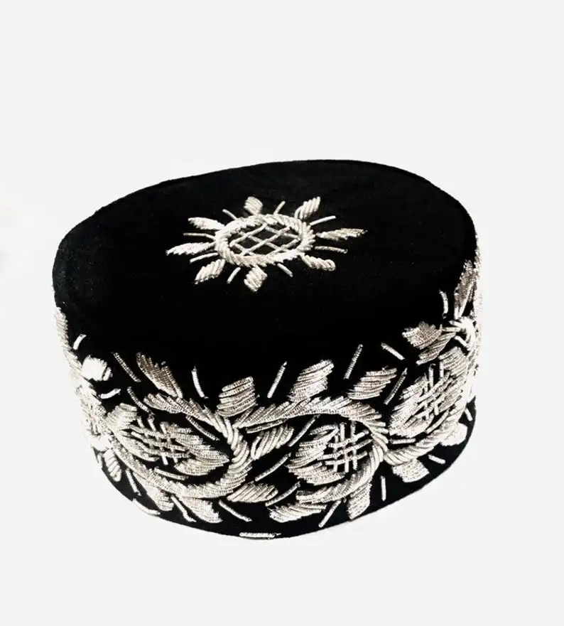 Igbo-cap