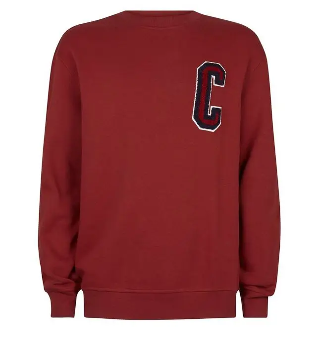 chenille moletom com capuz