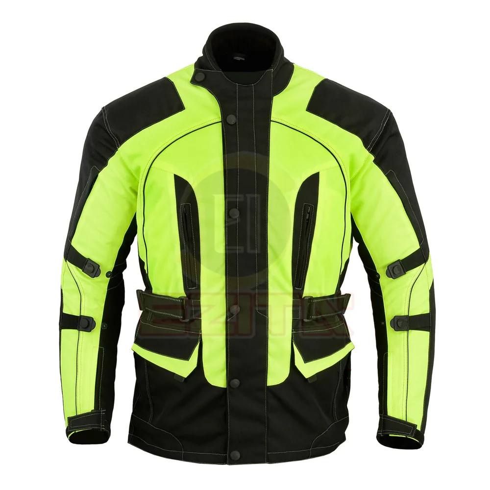 lightweight motorbike jacket