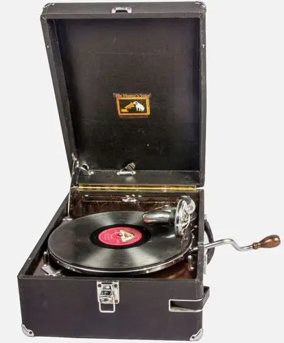 ヴィンテージ木製蓄音機 インド製の音楽演奏用のプレミアム品質の木製蓄音機| Alibaba.com