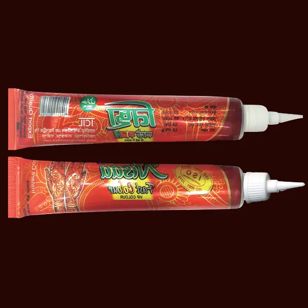 Parisa Active Gold Mehendi Henna Paste Manufacturer Company Buy Henna