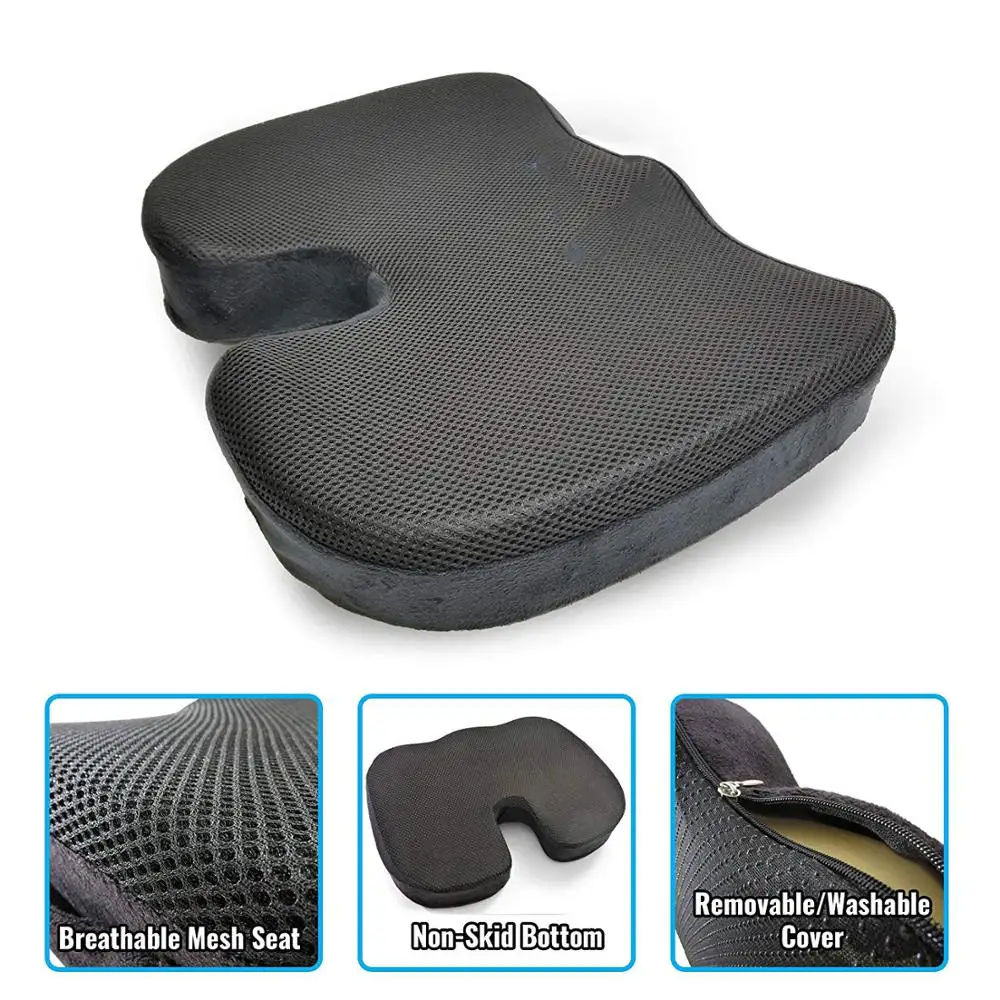 Ортопедическая подушка Seat Cushion