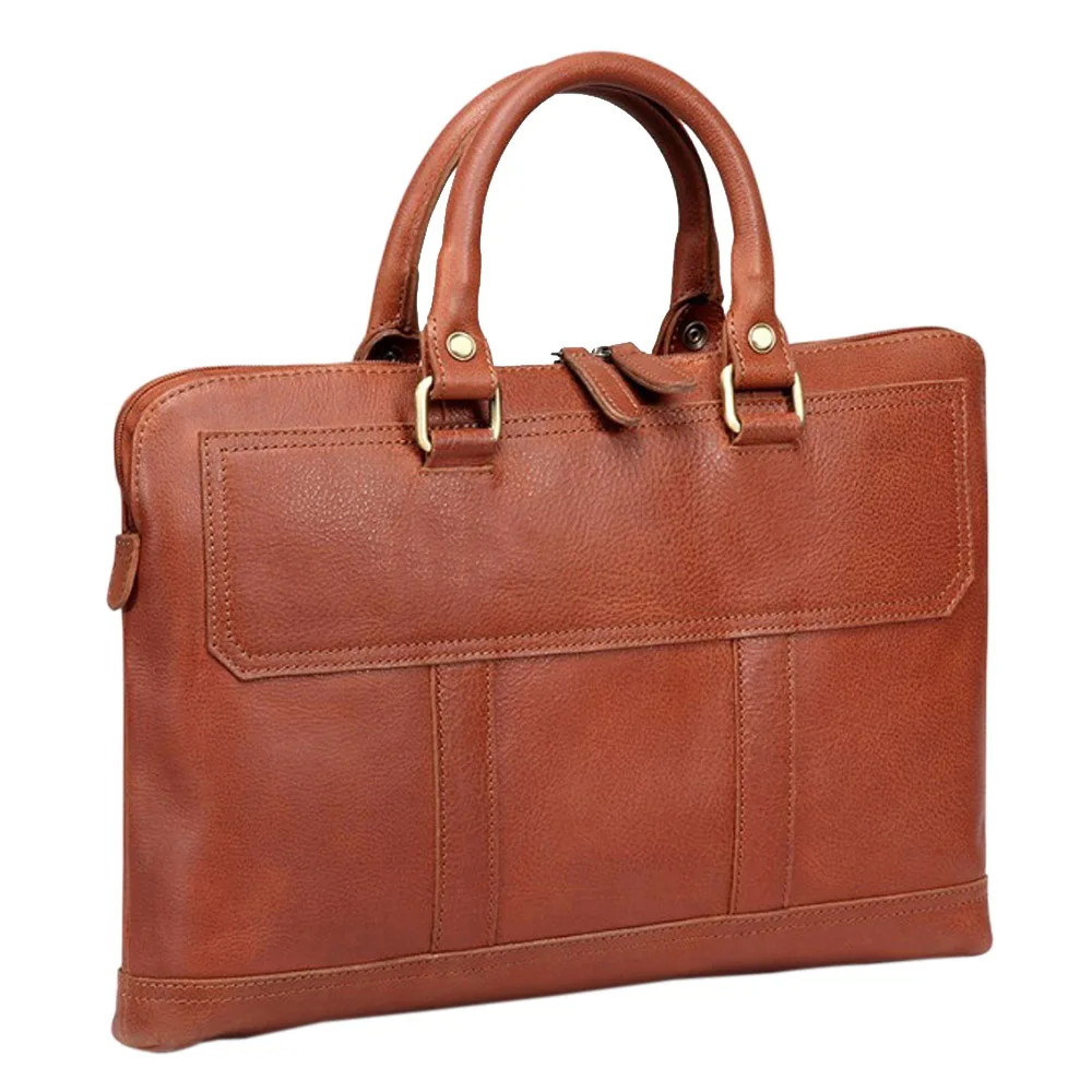 Wholesale Custom Cheap Price Business Laptop Bag For Women 15.6 Inch