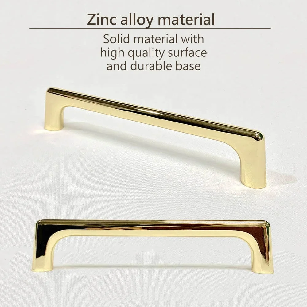 Lot De 10 Boutons D'armoire, De Meubles, De Tiroirs, De Portes, De