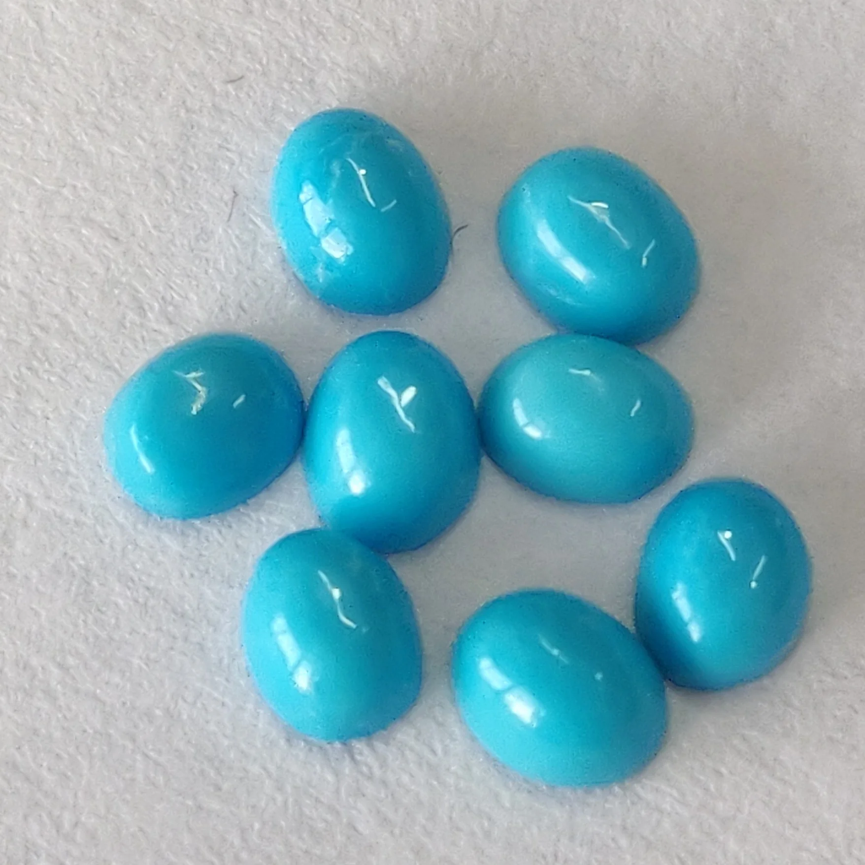 Shop Top Quality Natural Arizona Sleeping Beauty Turquoise