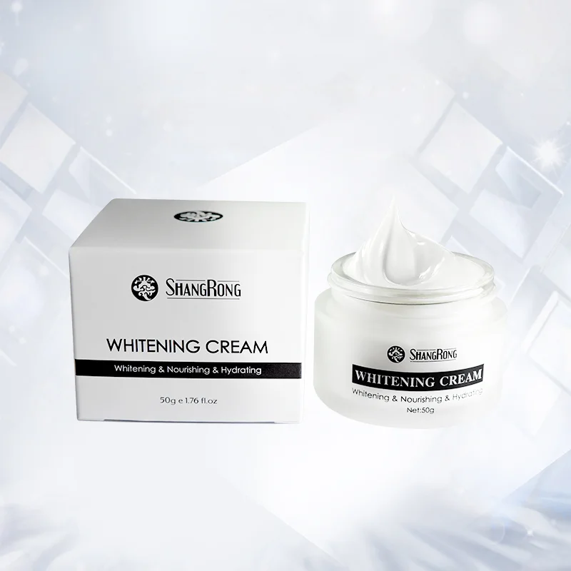 face whitening cream