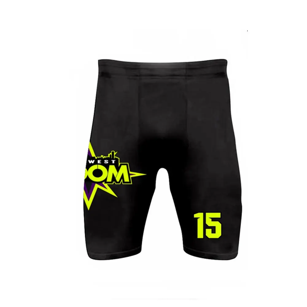 High Quality Custom 7 on 7 7v7 Football Uniforms Sublimated Compression XL Size American Football Team Name Included