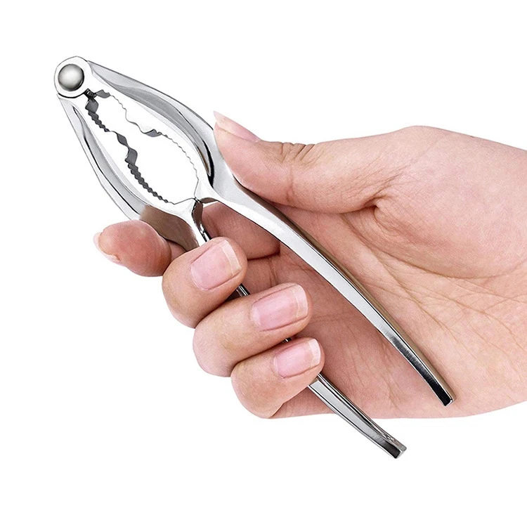 Изготовление ножниц Лобстер из нержавеющей стали инструменты для ножек морепродуктов набор крекеров крабов
