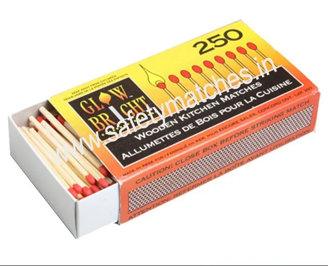Quality Match Box For Sale