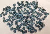 London blue topaz