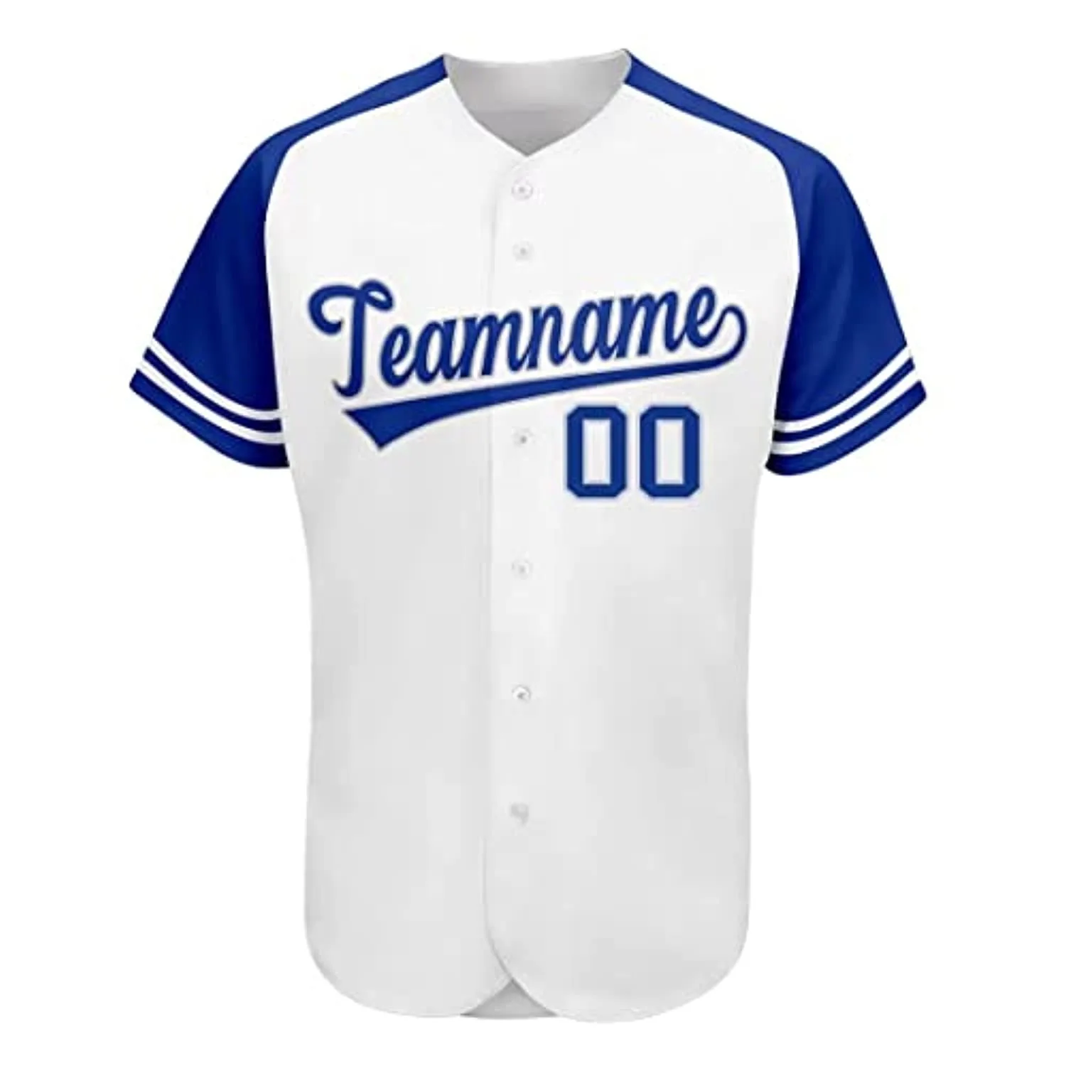 Source Youth mens strip custom baseball jersey custom sublimated embroidery  stitched baseball jersey on m.