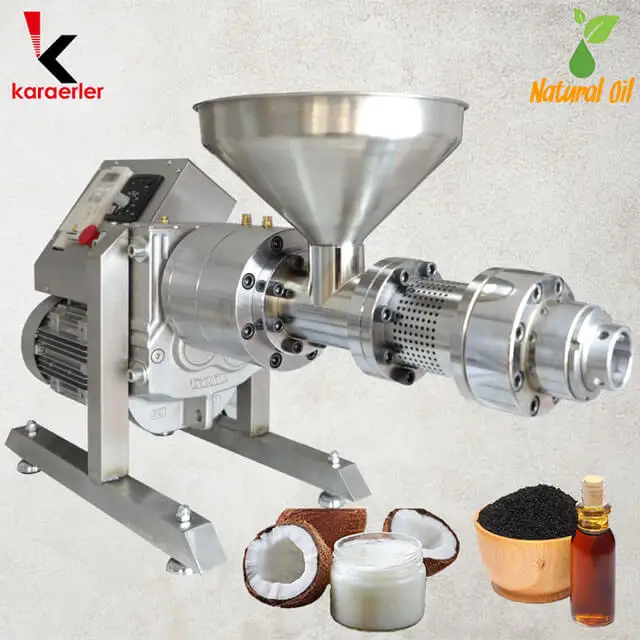 Small Scale Argan Moringa Peony Seed Oil Cold Press Making Machine Palm Oil Automatic Turkey Hot Product 2019 220-240 Volt