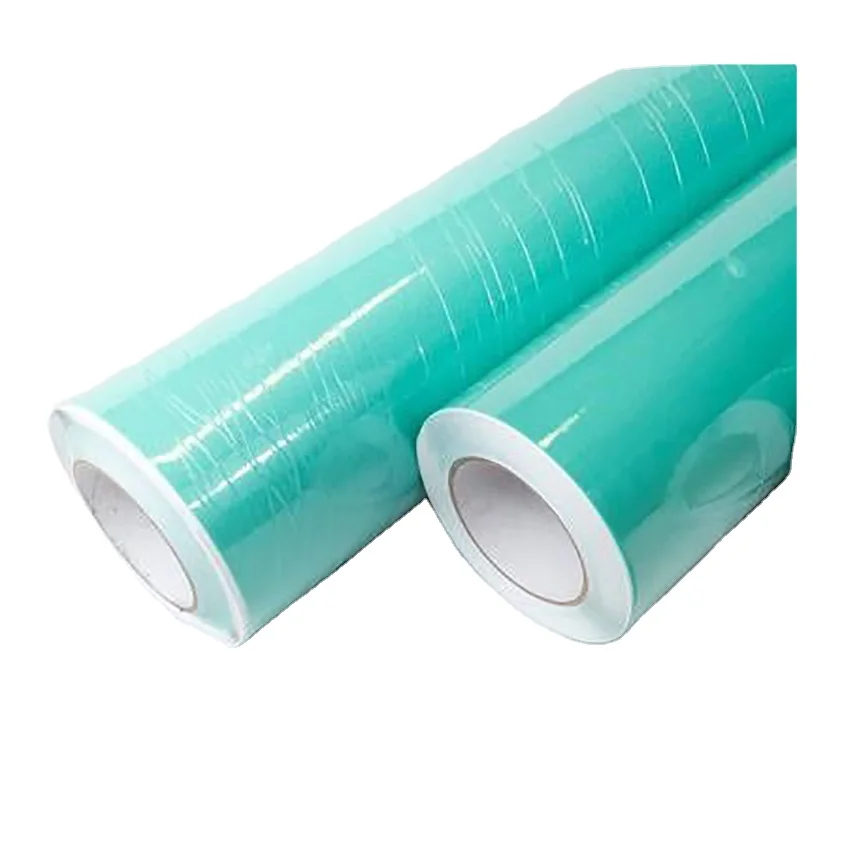 Details about   PVC sandblasting film 200 micron 24" width by 150 feet roll  for masking stencil 