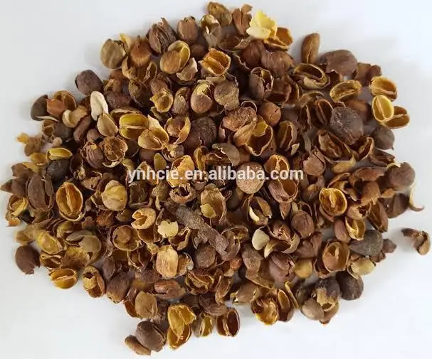 Кофейные скорлупы/кофейная шелуха-удобрения во