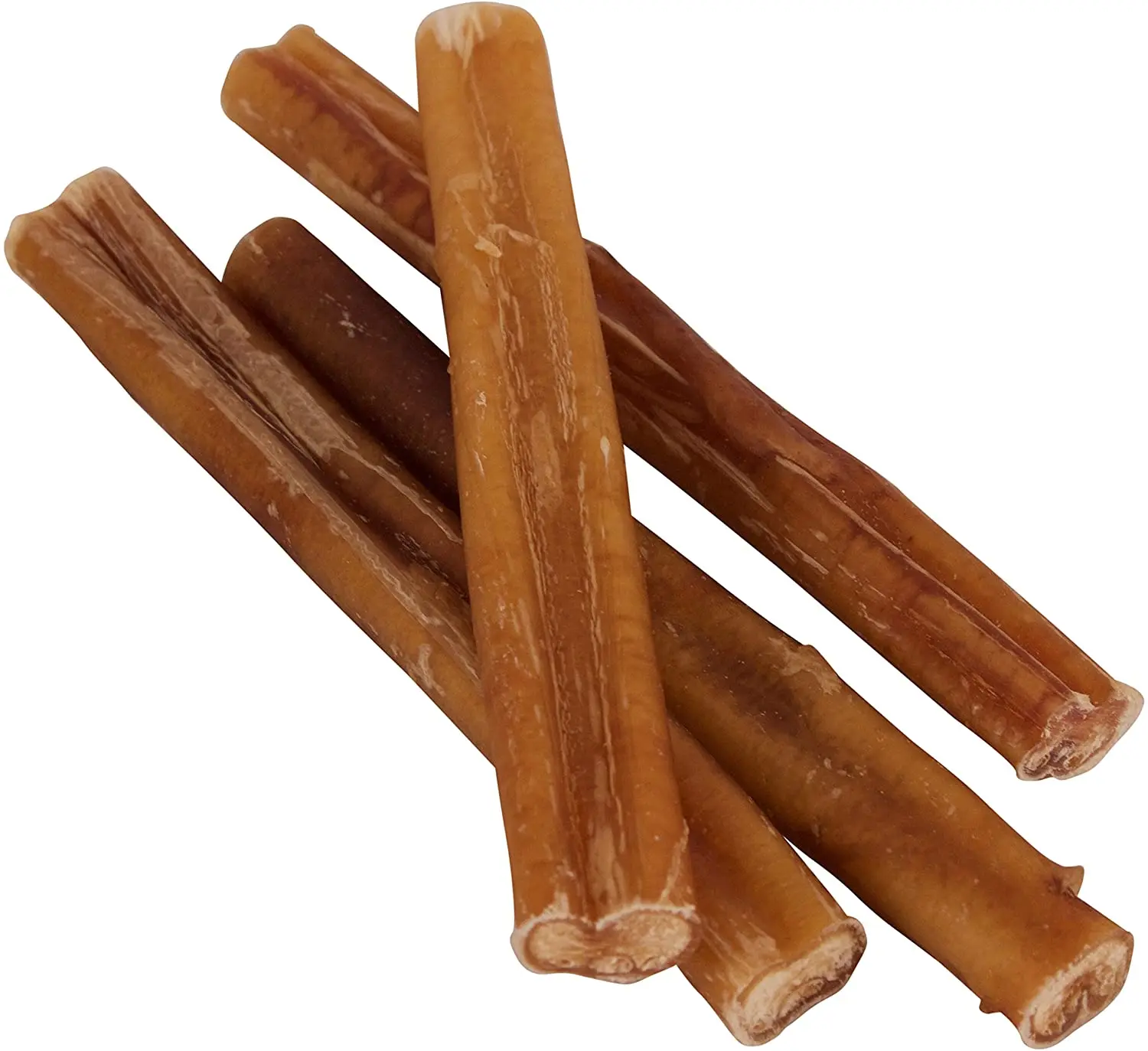 bully chews