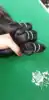 Natural Black