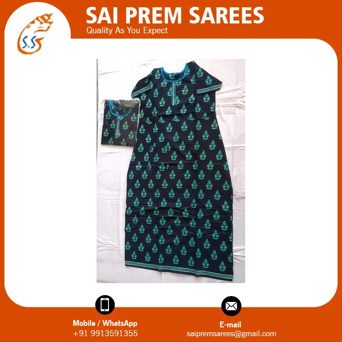 热销棉质和舒适的睡眠服装 批量出售 Buy 长睡裙长袖睡裙睡衣连衣裙晚礼服女孩晚礼服妇女睡衣女纯棉睡衣 女士之夜连衣裙短睡衣女士睡衣女孩睡衣纯棉睡衣线上睡衣在线短晚礼服缎 睡裙睡裙为孩子们品牌睡衣线上长衫睡衣纯棉睡裙睡裙flipkart真丝睡衣rasa Product On