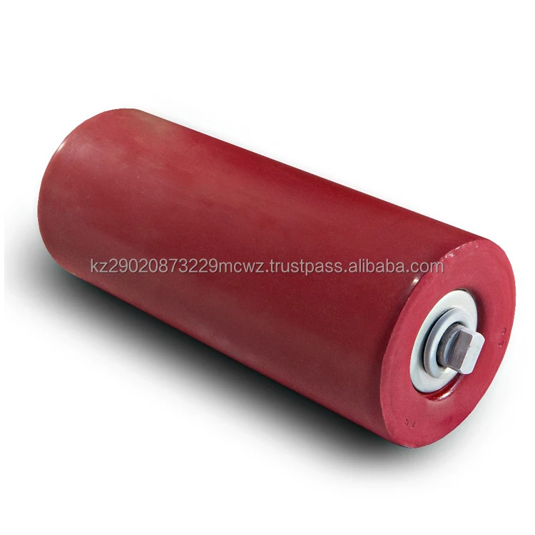 Industrial Belt Conveyor Rollers Of Any Specifications Manufacturer Prices Belt Conveyor Spare