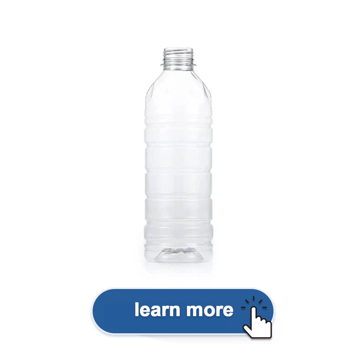 Recycled Plastic Bottle Recycled Plastic Water Bottle Refillable Pet